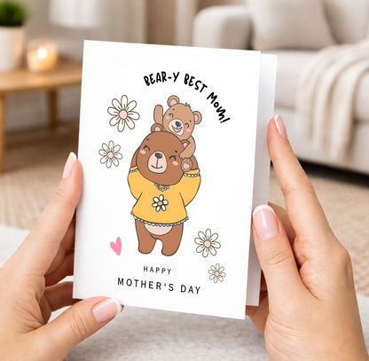 Very Best Mom