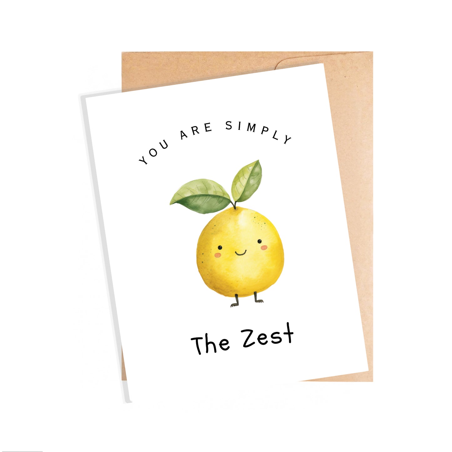 You Are Simply The Best!