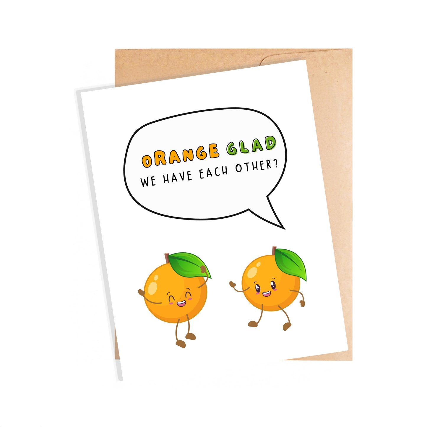 Birthday Card for Friend