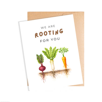 Rooting For You