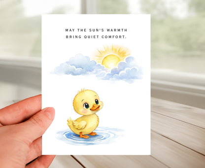 Empathy Card
