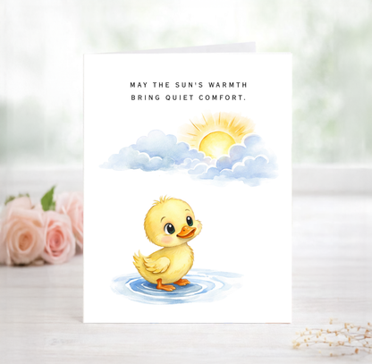 Empathy Card
