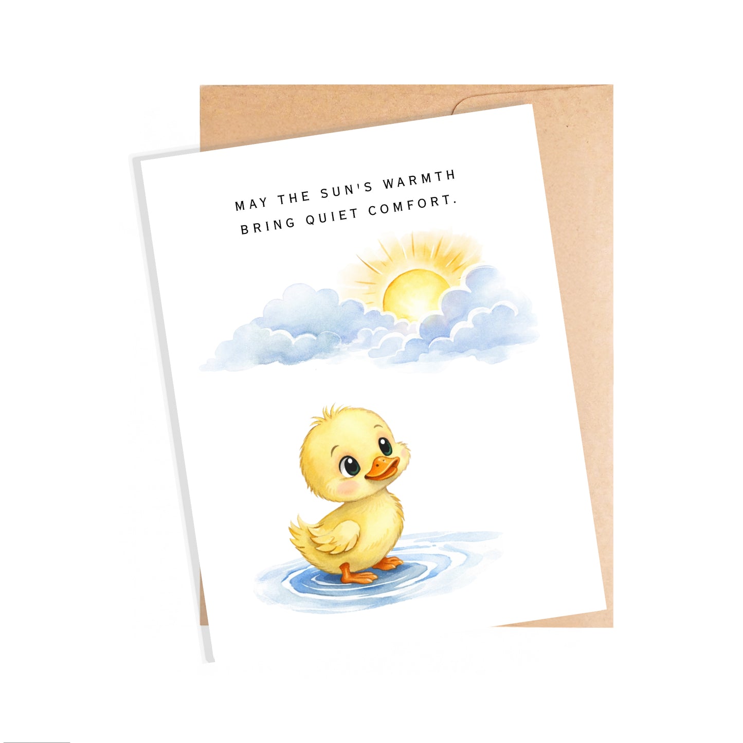 Empathy Card