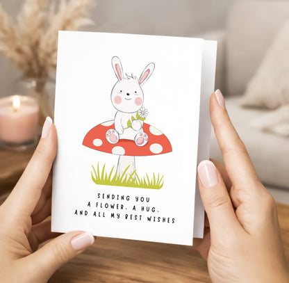 Empathy Card