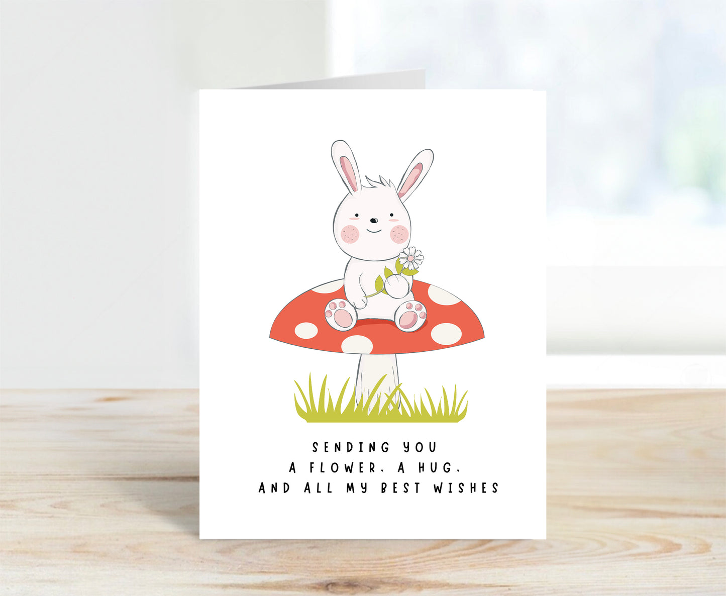 Empathy Card
