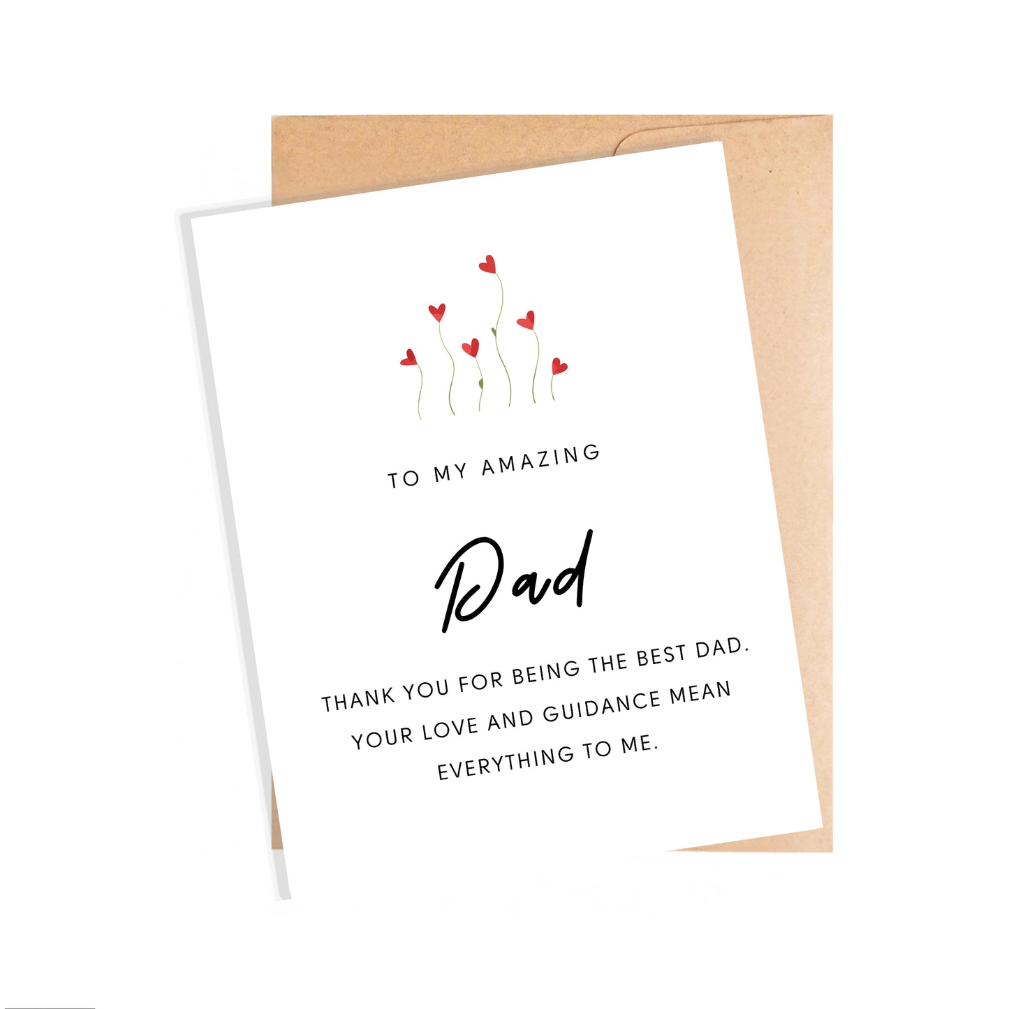 Card for Dad