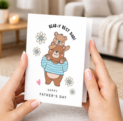 Very Best Dad