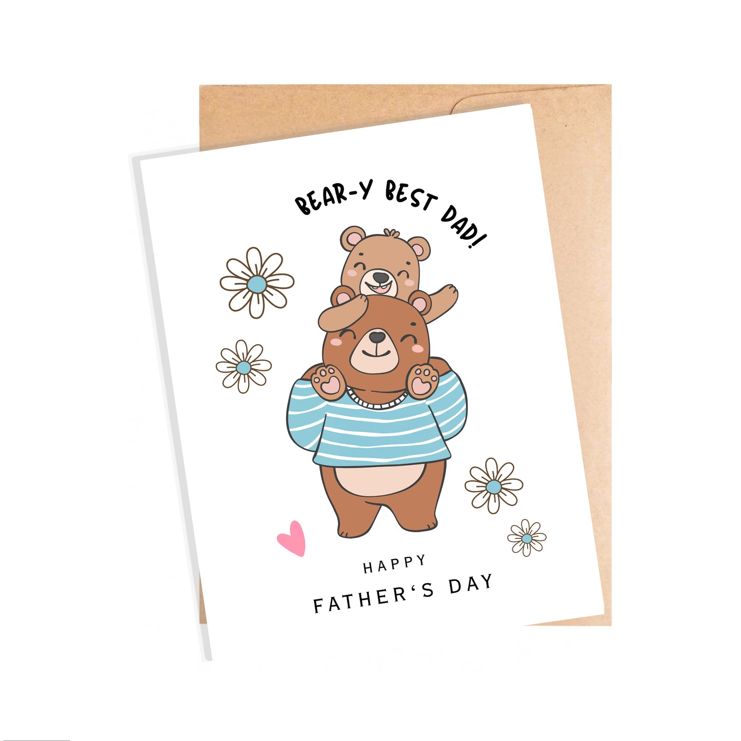 Very Best Dad