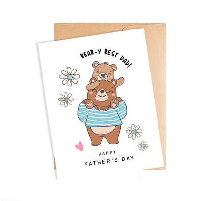 Very Best Dad