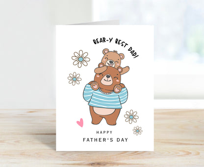 Very Best Dad