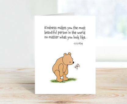 Classic Pooh Bear & Friends