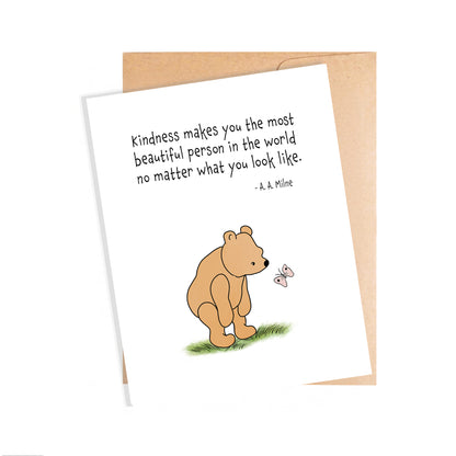 Classic Pooh Bear & Friends