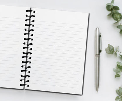 Journal - You Are God's Masterpiece