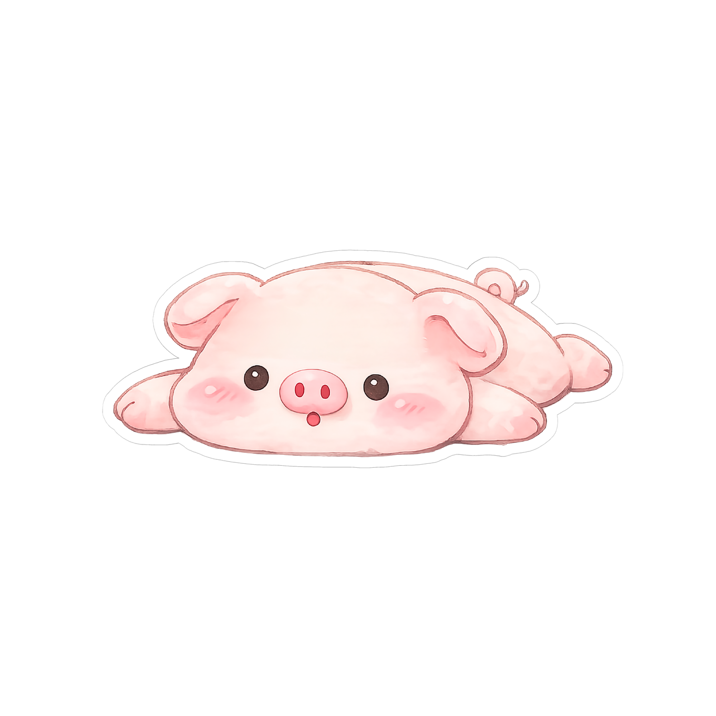 Sweet Piglet