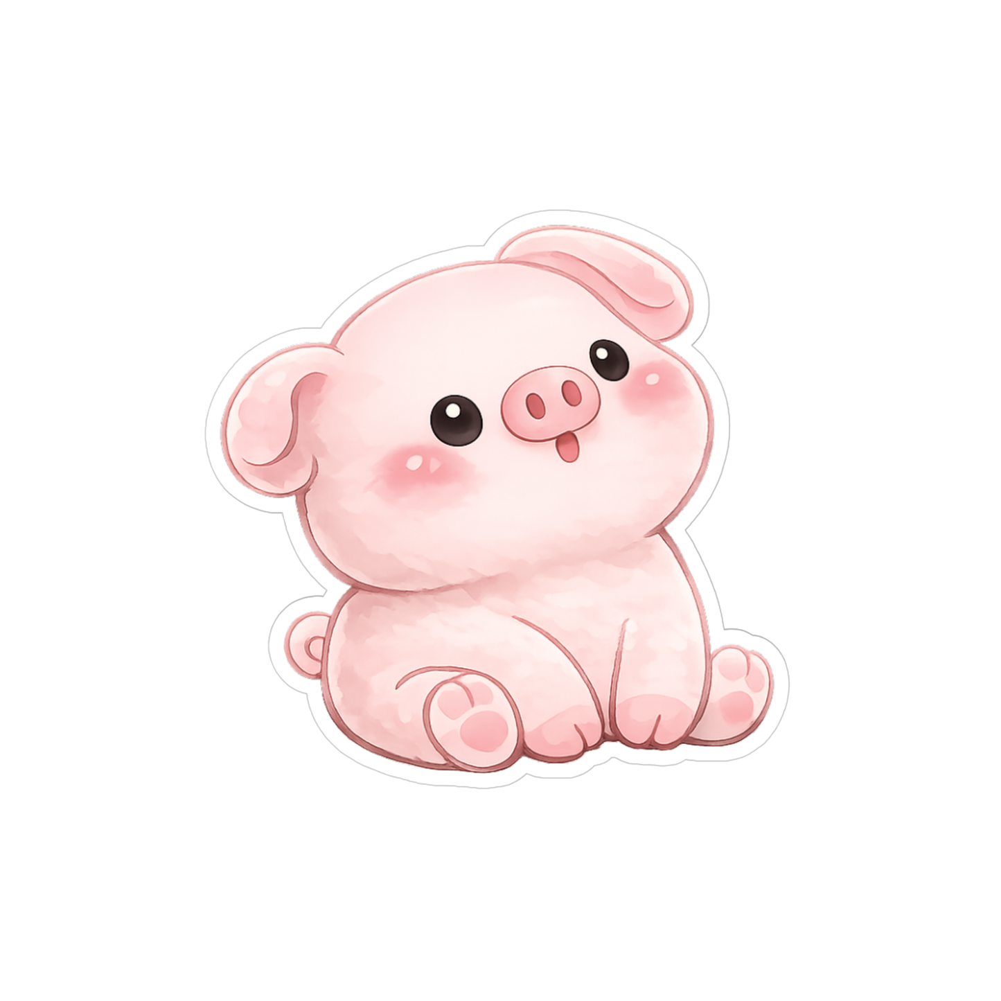 Sweet Piglet