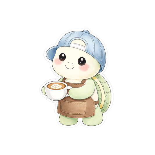 The barista