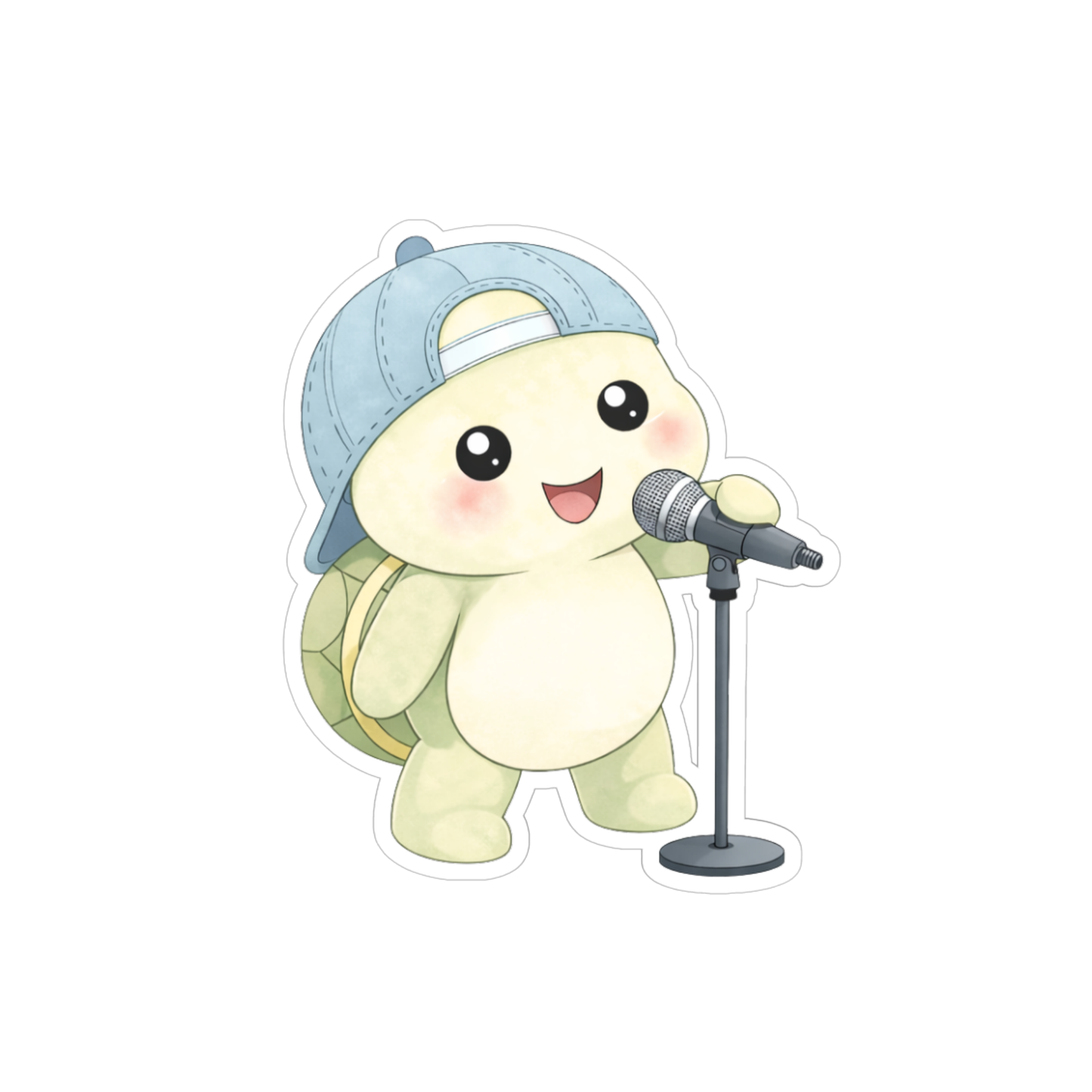 The Singer