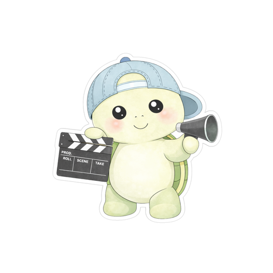 The Film Maker
