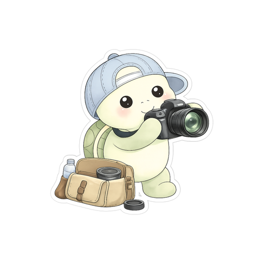 The Photographer