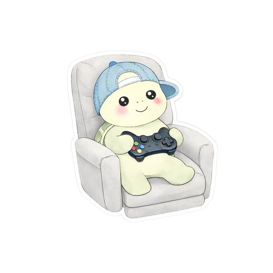 The Gamer