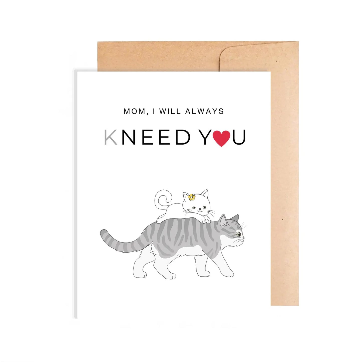 Mother's Card
