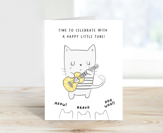 Celebration Card