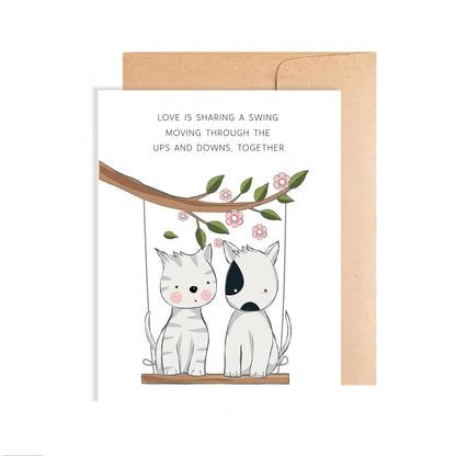 Anniversary Card