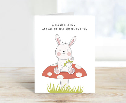 Empathy Card