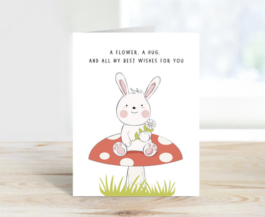 Empathy Card