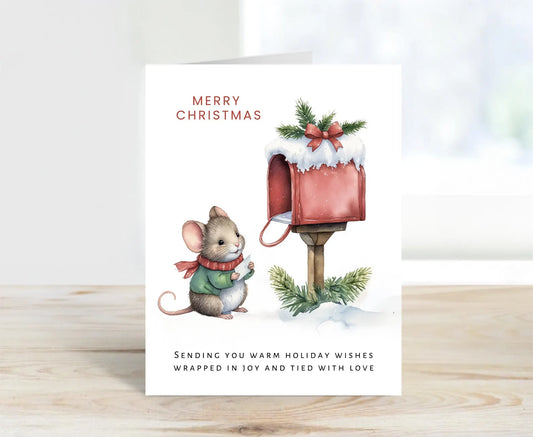 Sending You Wish