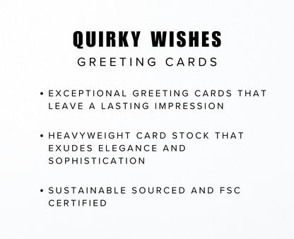 The Best Dad Card