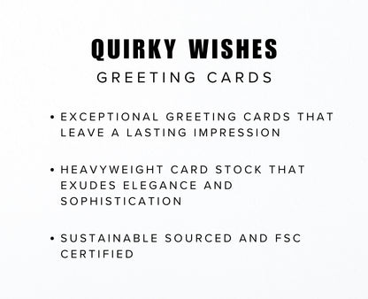 Scripture-Inspired Greeting Card