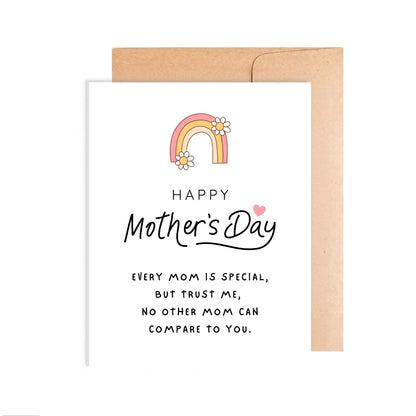 Mother's Day Card