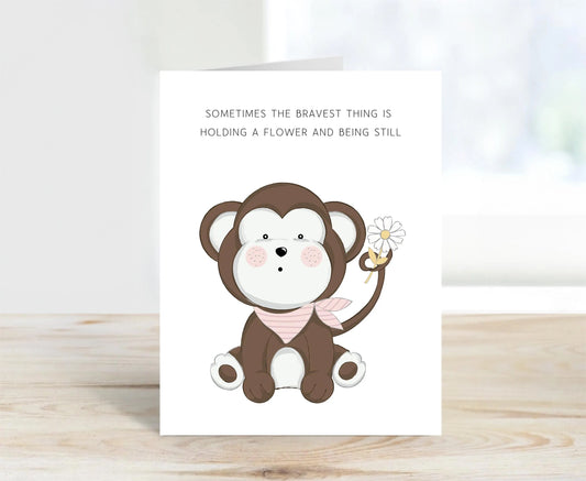 Sympathy Card