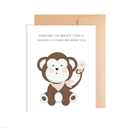 Sympathy Card