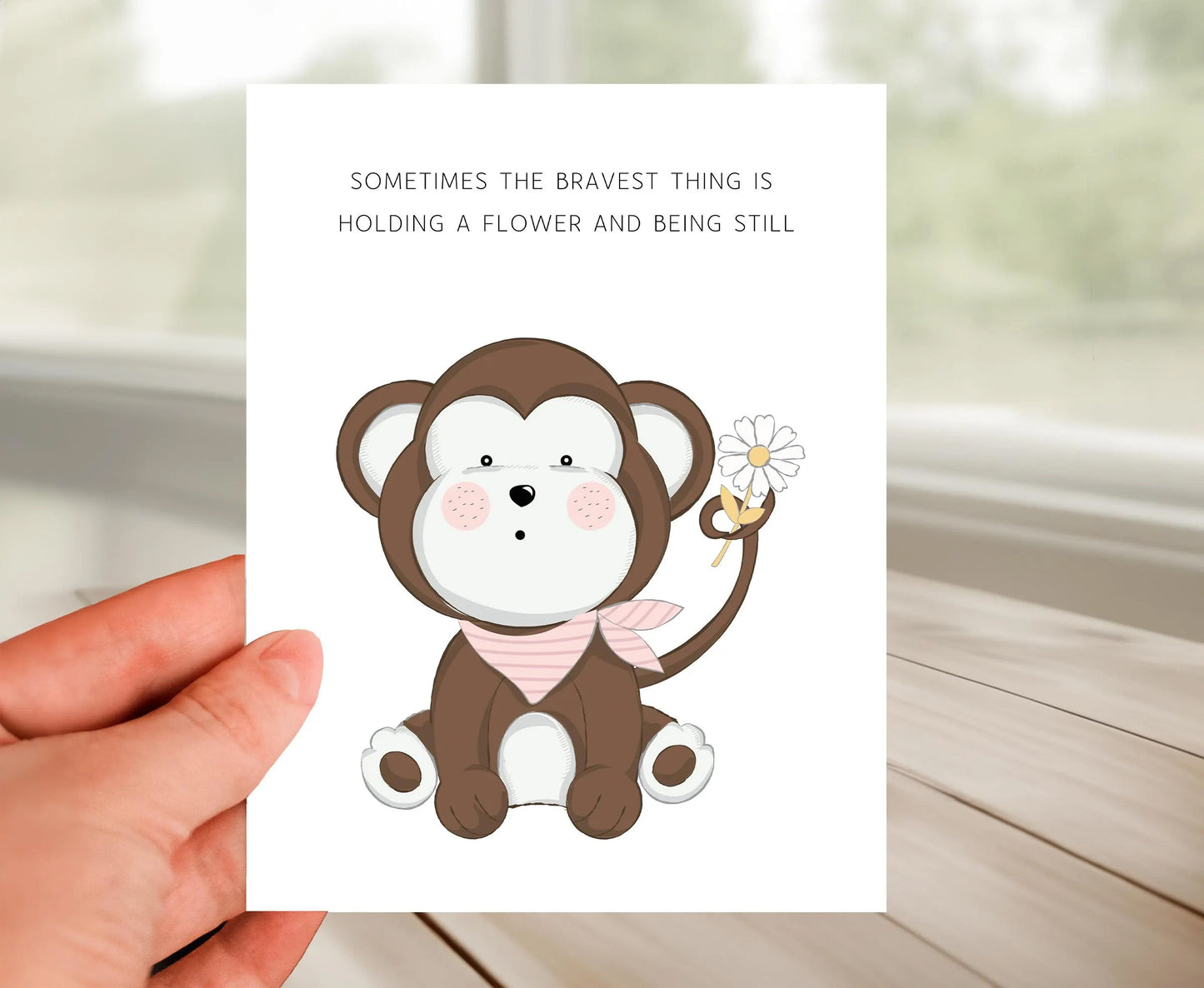 Sympathy Card