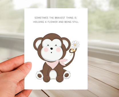 Sympathy Card