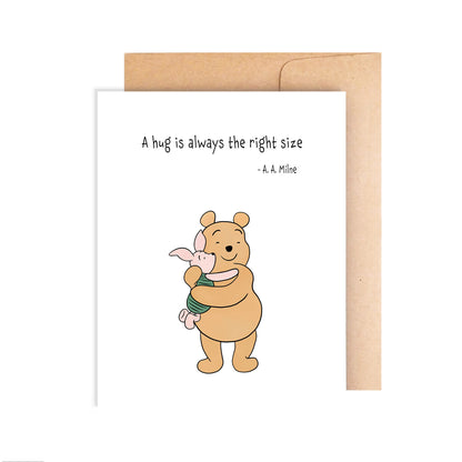 Classic Pooh Bear & Friends