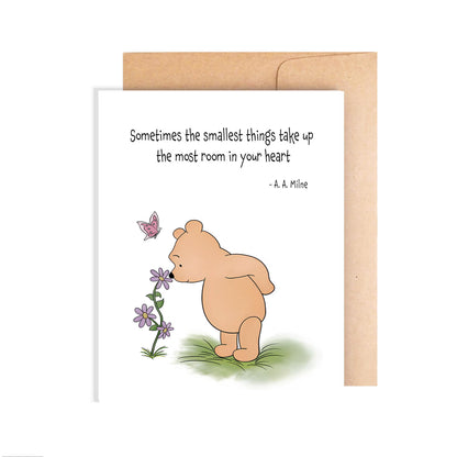 Classic Pooh Bear & Friends