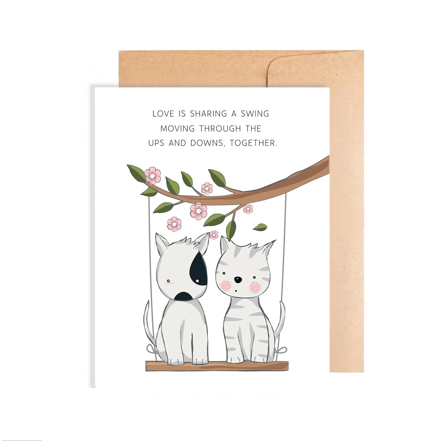 Anniversary Card