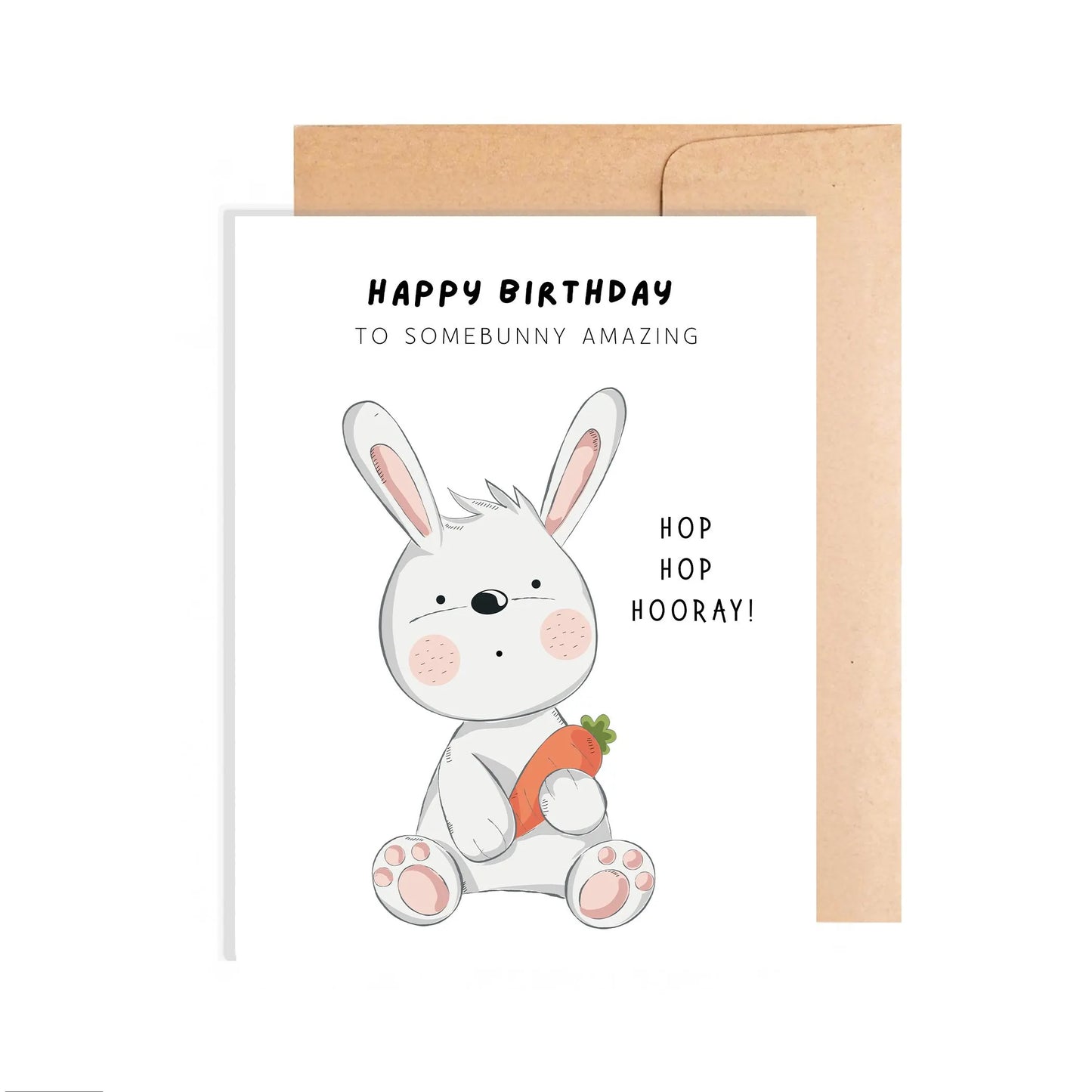 Happy Birthday Card