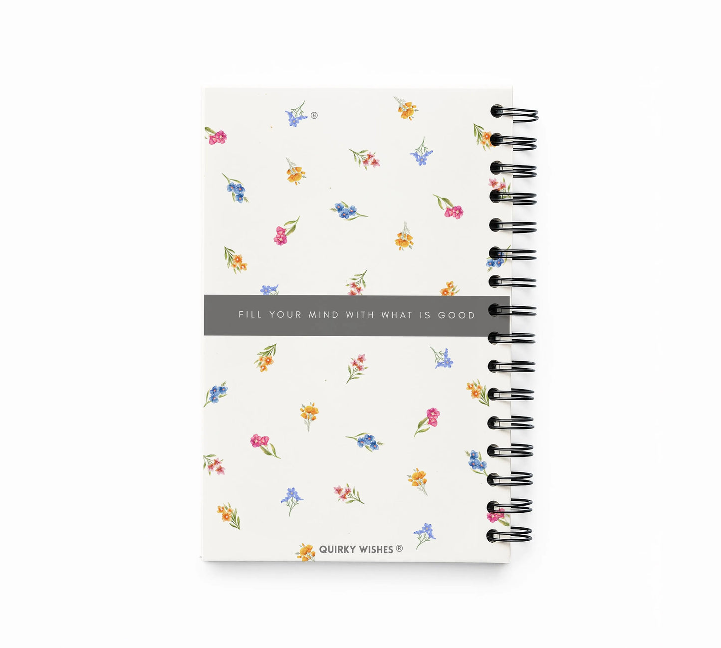 Journal - WHATEVER IS
