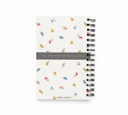 Journal - WHATEVER IS