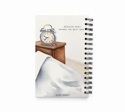 Journal - Dream Now