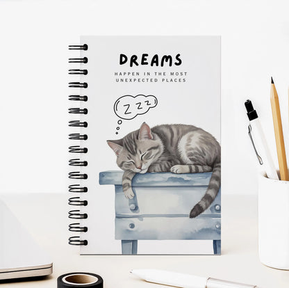 Journal - Dream