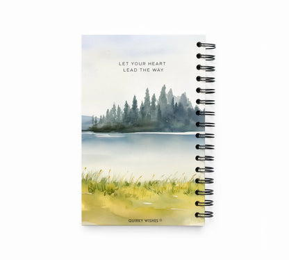 Journal - Do More of What You Love