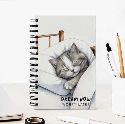 Journal - Dream Now