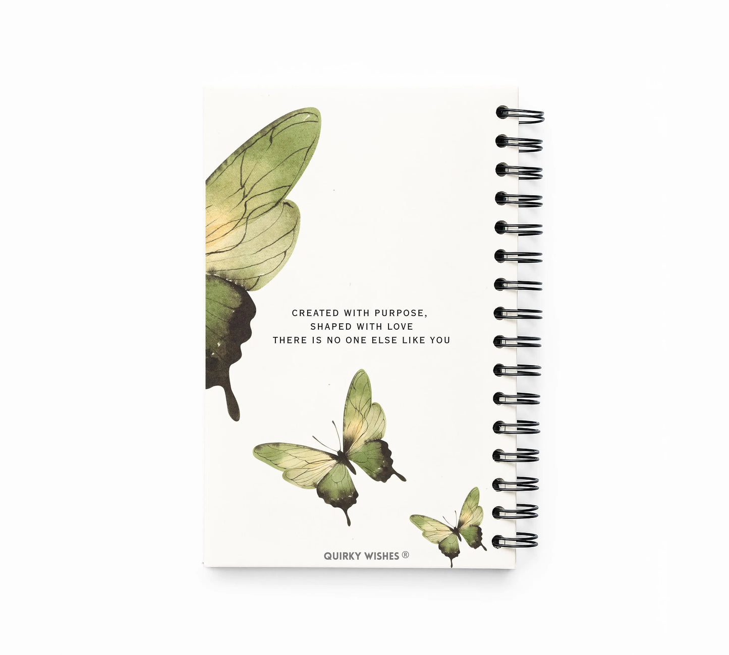 Journal - You Are God's Masterpiece