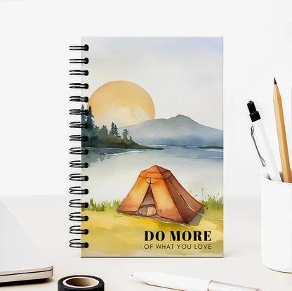 Journal - Do More of What You Love