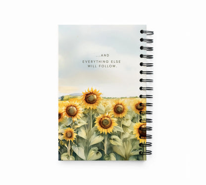 Journal - Shin From Within